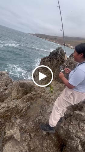 Customer video review of Ocean Bobber Rig Kit 2 Pack w/ Pre-Tied Leaders and Hooks