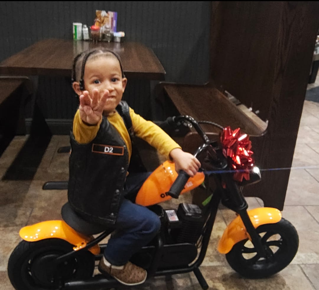 Customer photo review of Cruiser 12