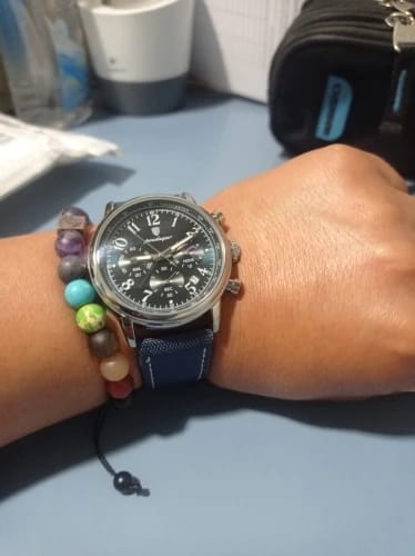 Customer photo review of Lucky Fours® Shoreline