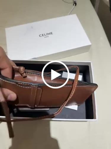 Customer video review of TRIOMPHE METAL 02 40254U 30N 54