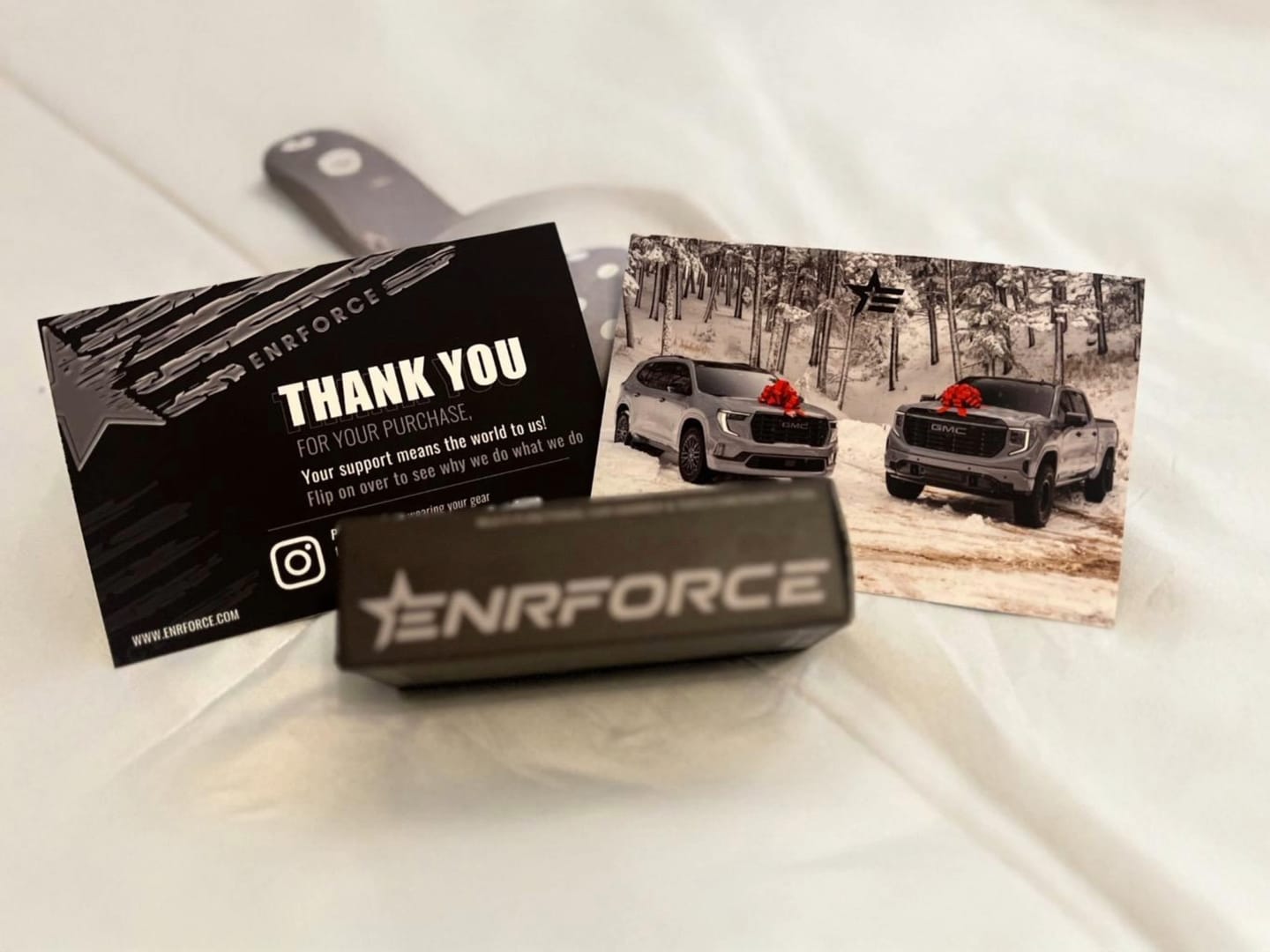 Customer photo review of Multi-Fuctional Car Hammer