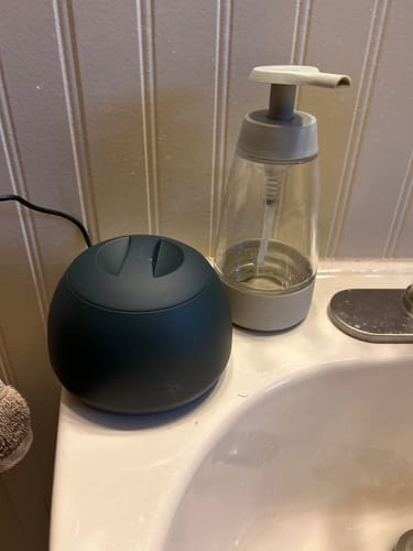 Customer photo review of Dental Pod