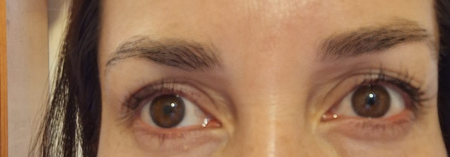 Customer photo review of Máscara PROFESIONAL SILICON