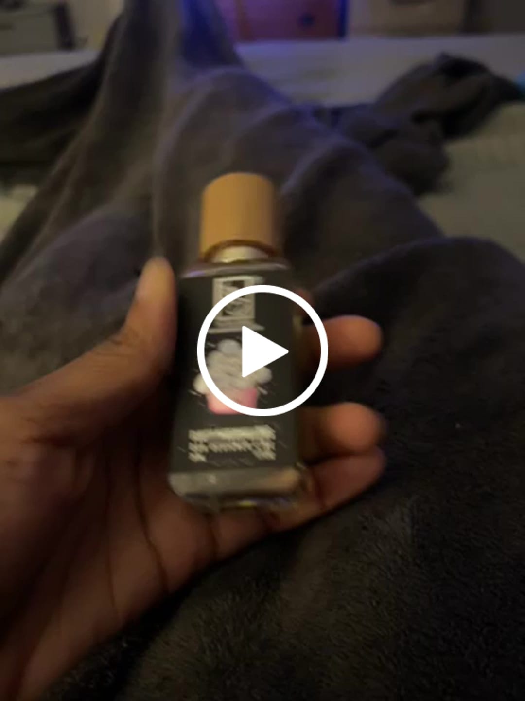 Customer video review of Fluffy Marshmallows