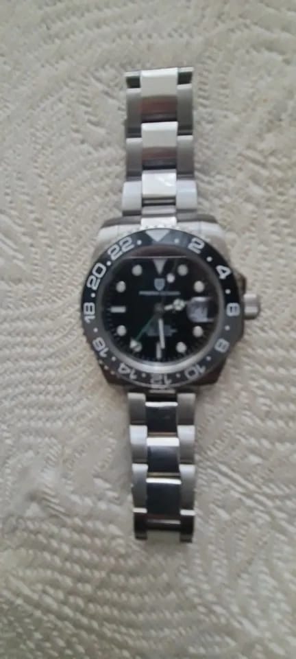 Customer photo review of Lucky Fours® Imperial
