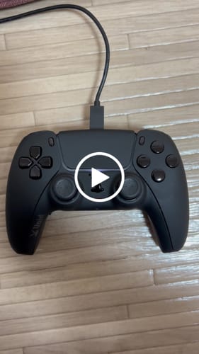 Customer video review of Void INTUITION(パドルタイプ)