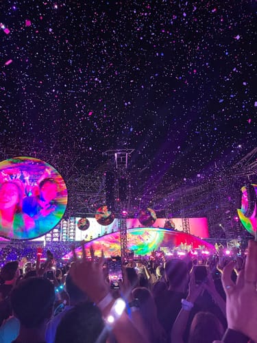 Customer photo review of MEGA XMAS PACK