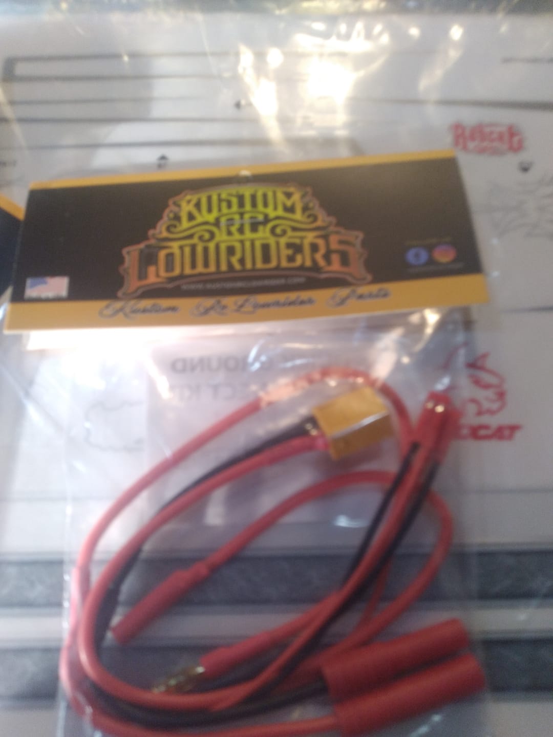 Customer photo review of Piston Pump Hopper Servo
