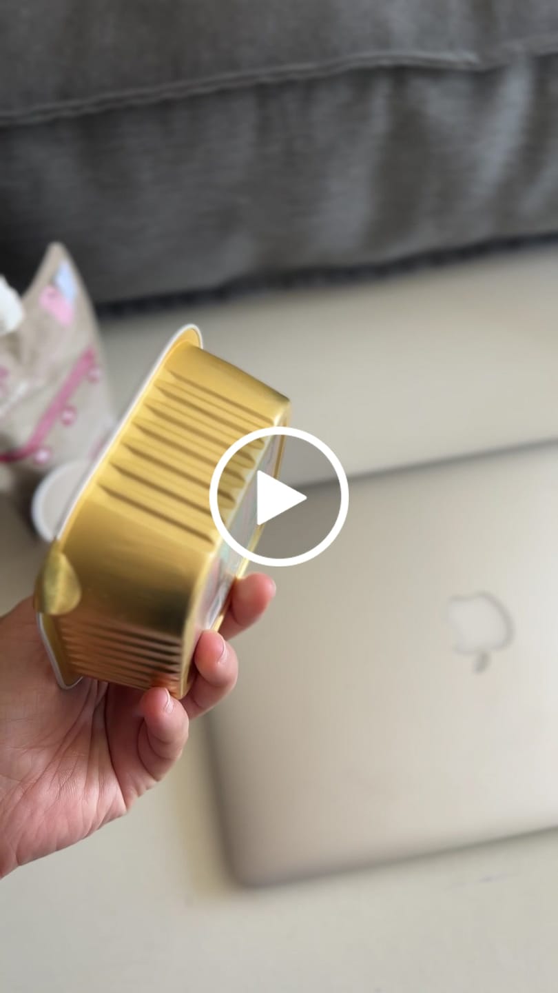 Customer video review of Wild Pork