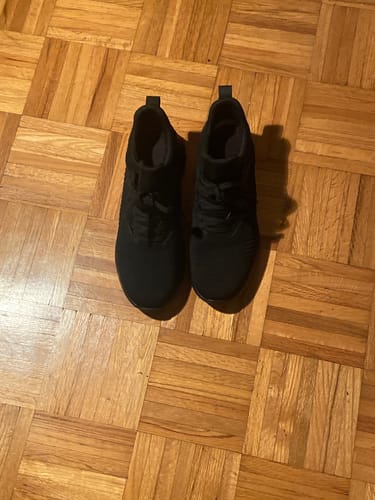 Customer photo review of Shadow Noir (3'' Boost)
