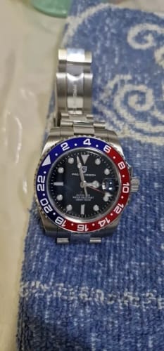 Customer photo review of Lucky Fours® Imperial