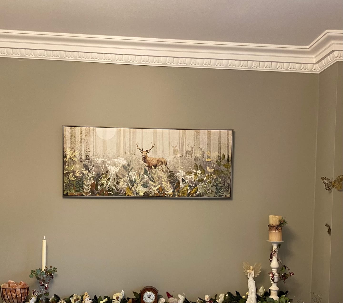 Customer photo review of Luna Gaze By Sabrina Roscino  🎄Delivers Pre Christmas