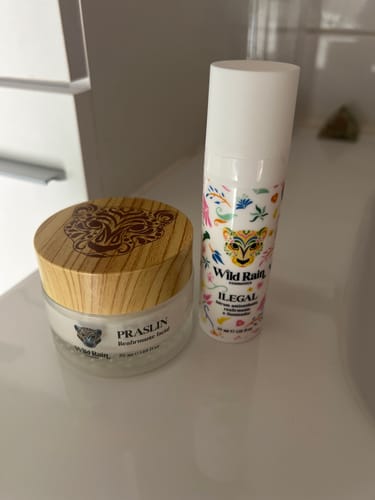 Customer photo review of Pack Duo Reafirmante