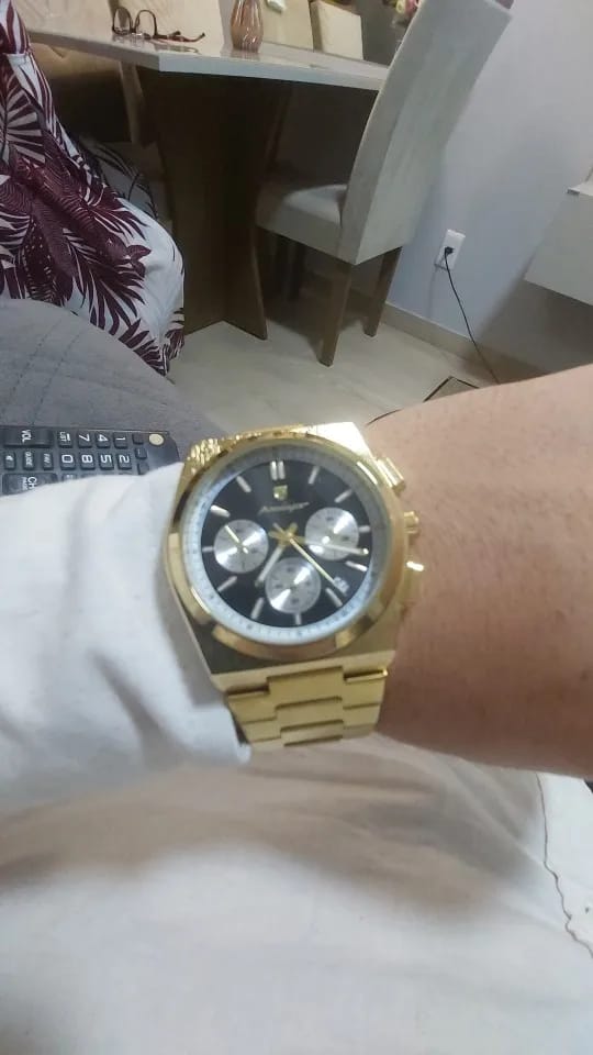 Customer photo review of Lucky Fours® Prague