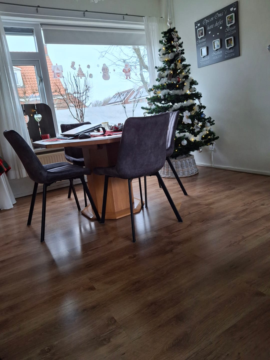 Customer photo review of Riva Stoel