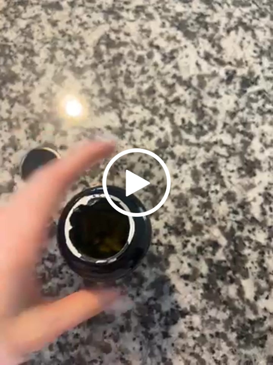 Customer video review of Matador | Glucose Disposal