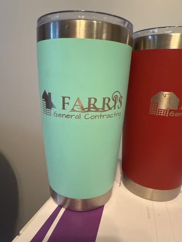 Customer photo review of Purchase Protection Insurance