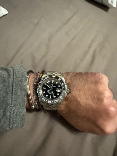 Customer photo review of Lucky Fours® Imperial