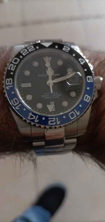 Customer photo review of Lucky Fours® Imperial