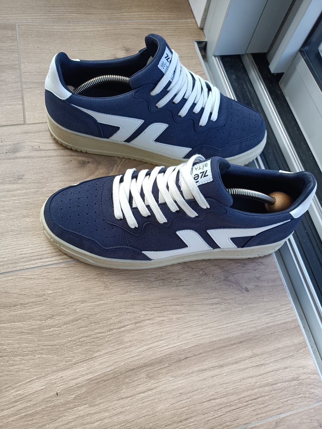 Customer photo review of Bêta B3 Marino