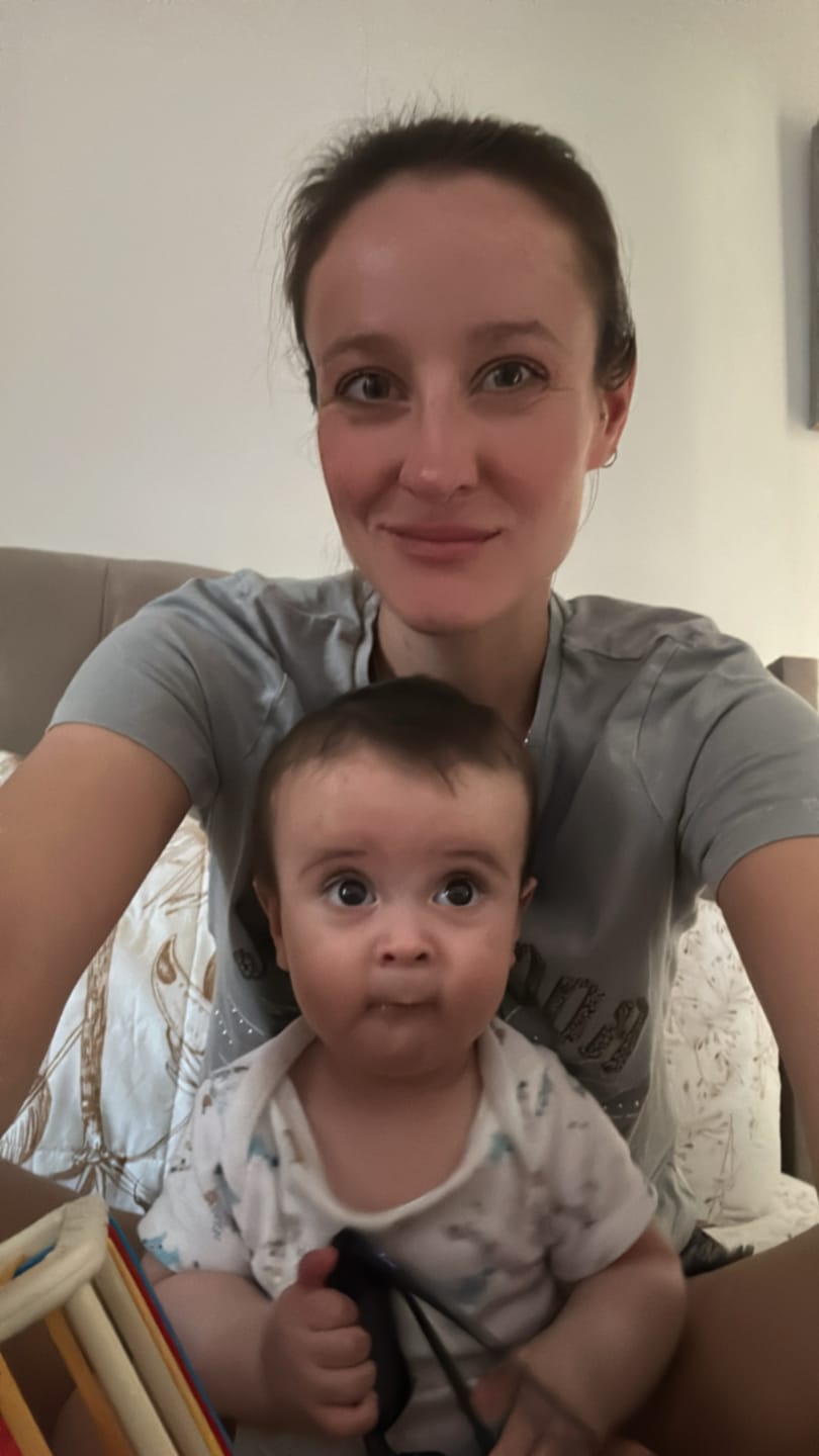 Customer photo review of Procesadora de alimentos Multifuncional