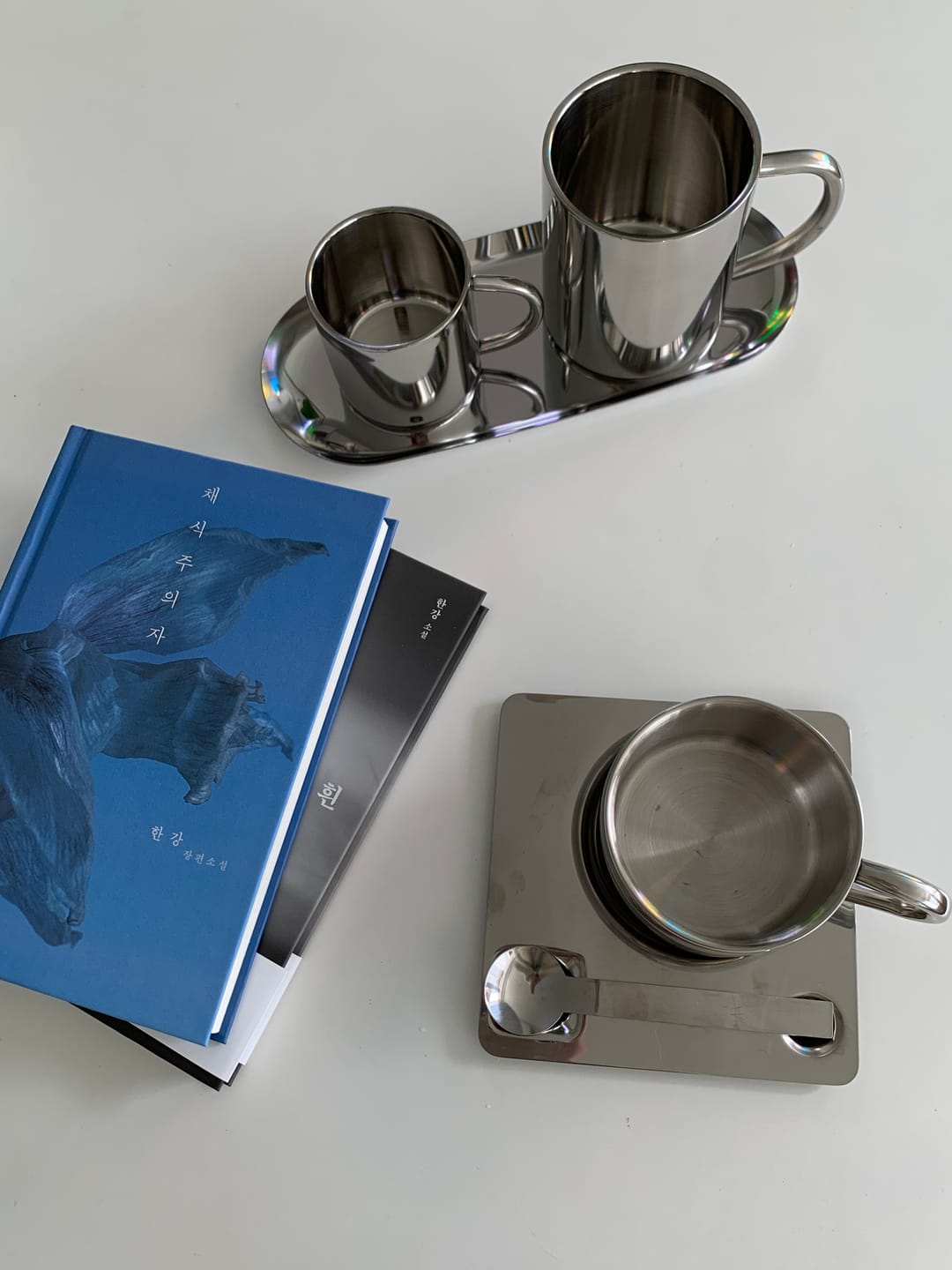 Customer photo review of Milano Duo Set