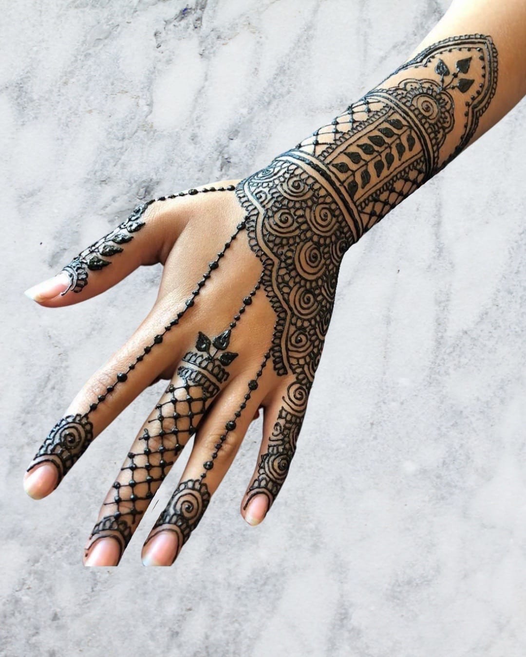 Customer photo review of Pure Jagua fruit juice ink extract - Unpasteurized