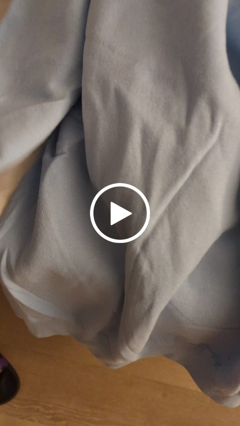 Customer video review of Choose Your Option: