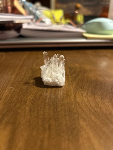 Customer photo review of VIP Crystal Club • (Monthly Crystal Program)