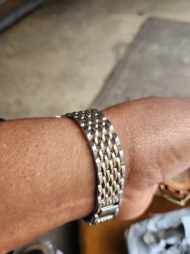 Customer photo review of Lucky Fours® Venoria
