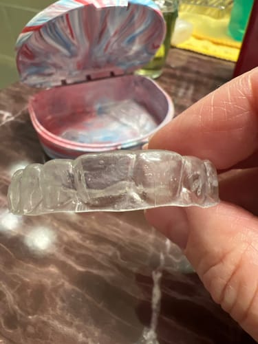 Customer photo review of Dental Pod