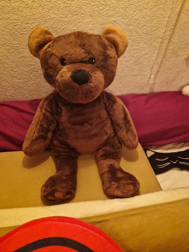 Customer photo review of Lotgenootje Beer 2kg