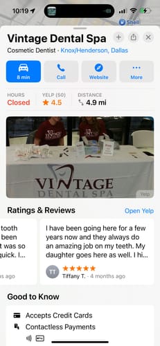 Customer photo review of Essential Long Sleeve - Cocoa