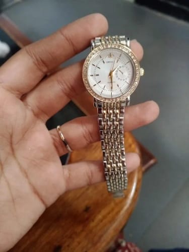 Customer photo review of Lucky Fours® Venoria