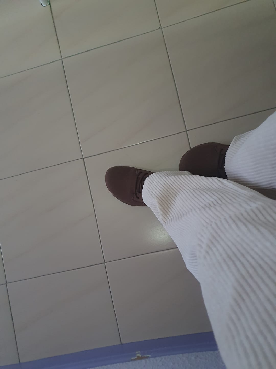 Customer photo review of Ambition Ⅰ - Zapatos Barefoot de Invierno