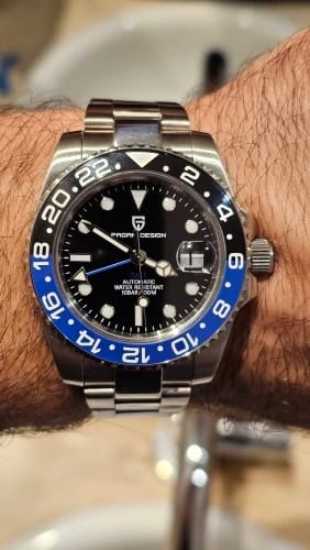 Customer photo review of Lucky Fours® Imperial