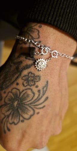 Customer photo review of SOLARIS Sonne Charm
