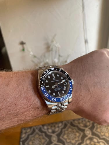 Customer photo review of Lucky Fours® Imperial