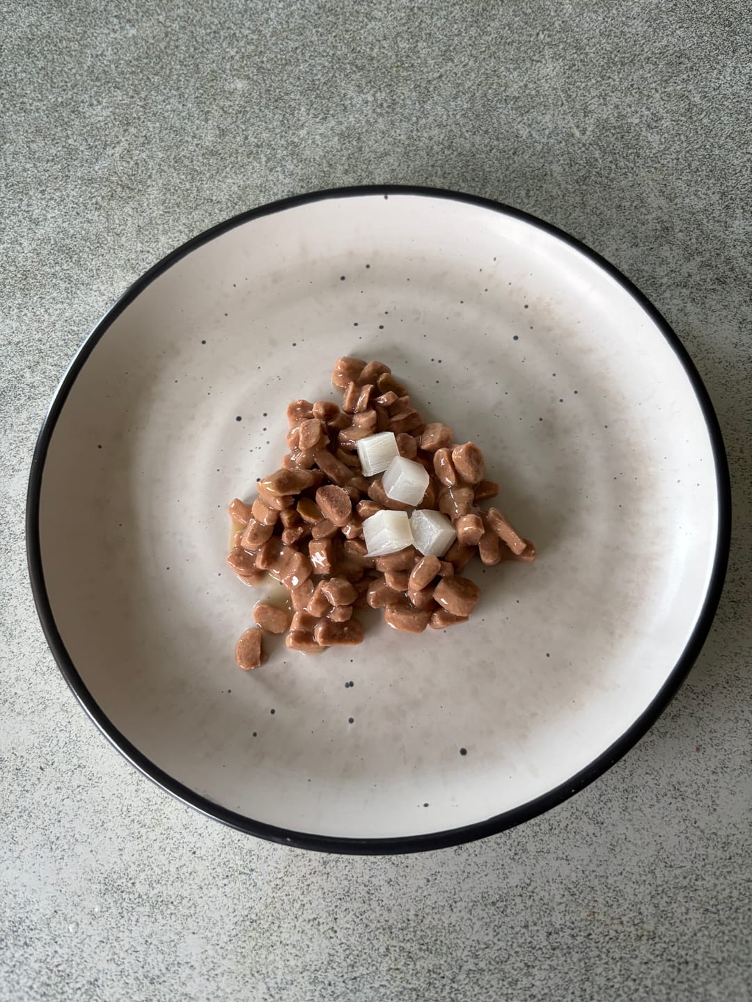 Customer photo review of Grass-Fed Beef Bone Broth Concentrate