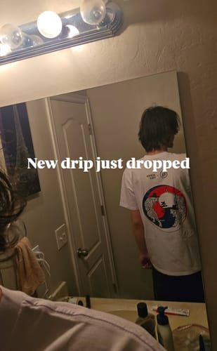 Customer photo review of Korean Tigers