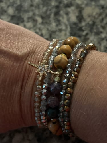 Customer photo review of Wise Men Still Seek Him Christmas Gift Box Set (3-piece)