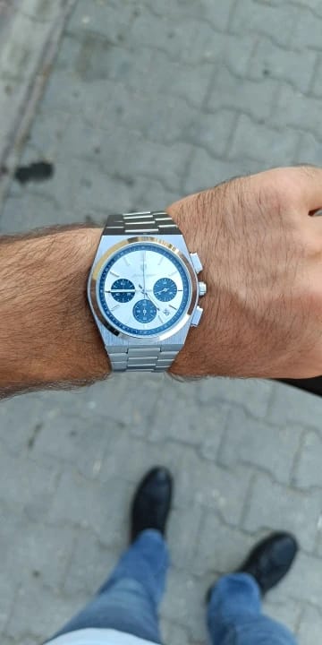 Customer photo review of Lucky Fours® Prague