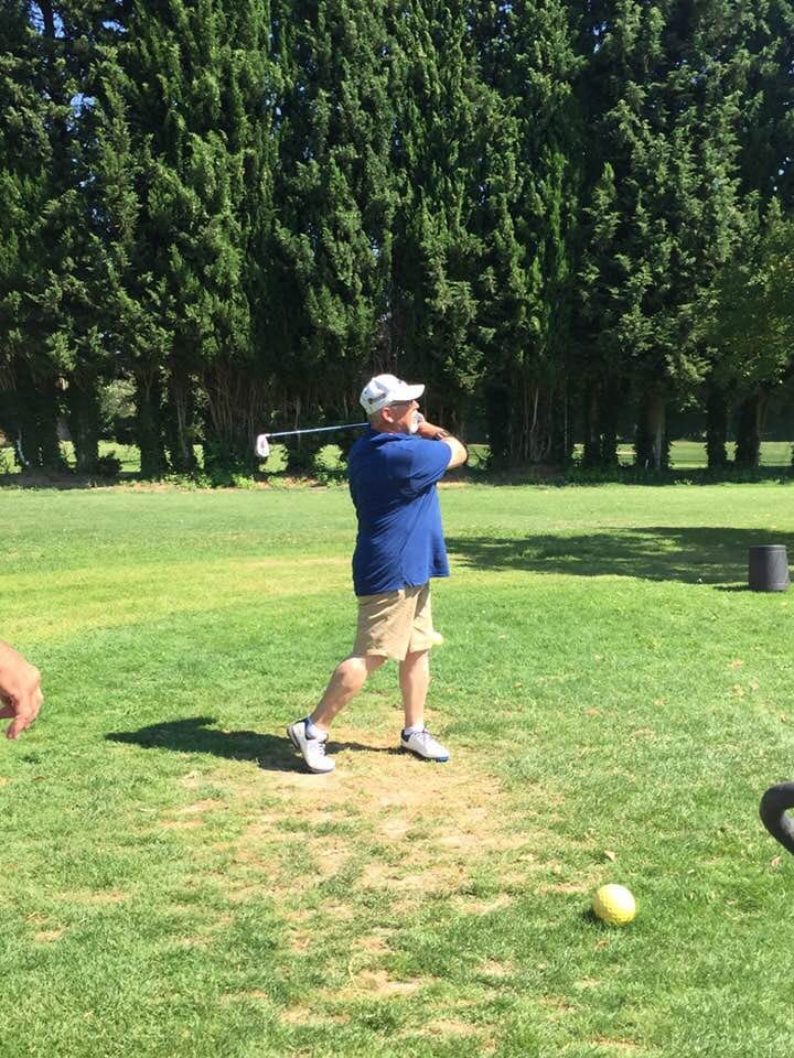 Customer photo review of Callaway - Mix
