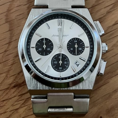 Customer photo review of Lucky Fours® Prague