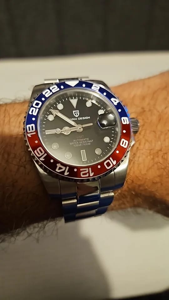 Customer photo review of Lucky Fours® Imperial