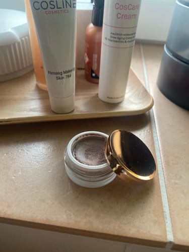 Customer photo review of Shadow Base