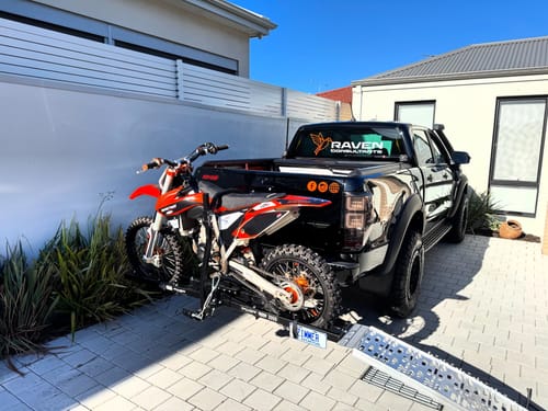 Reshard N. review of FREE Tuff Tools Gift Bundle ($140 of Value) image 1 out of 1