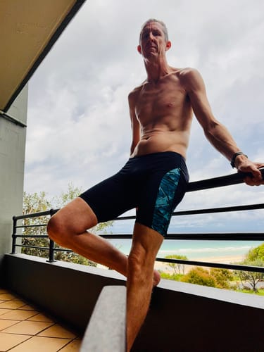 Customer photo review of Jammer Spliced - Geo Print