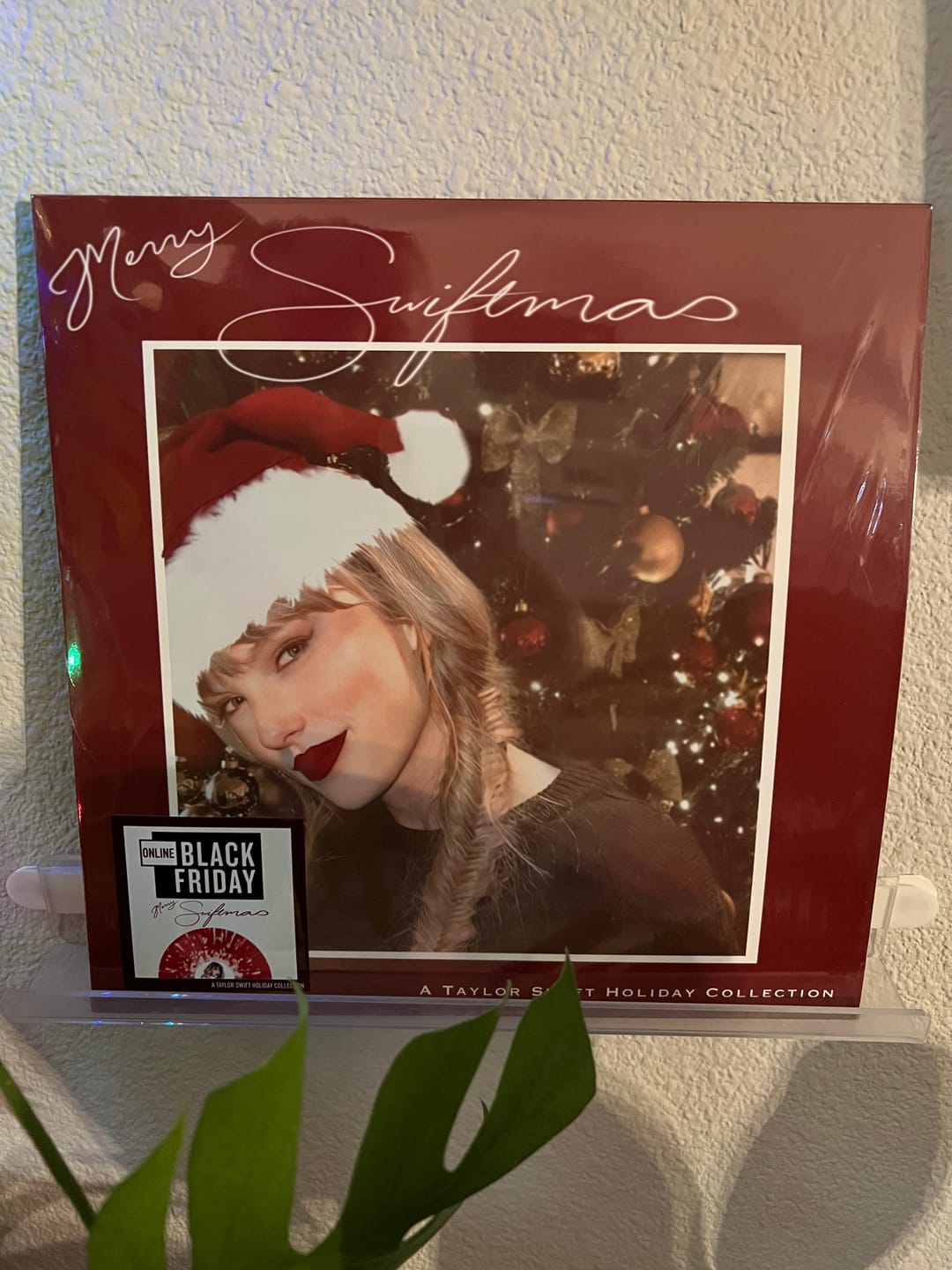 Customer photo review of Merry Christmas!