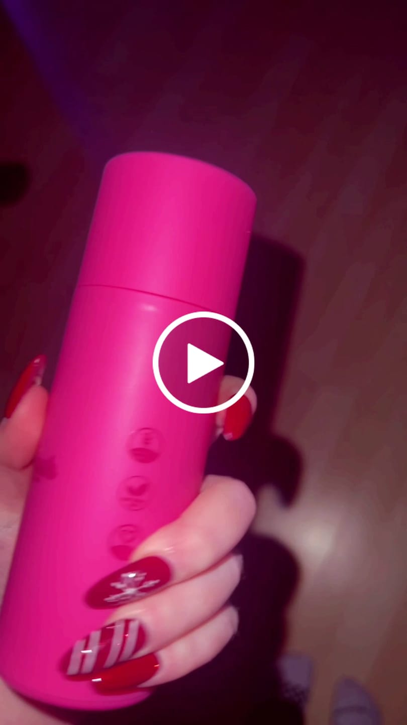 Customer video review of Koochi Wash